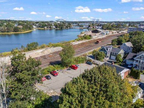 94 Langdon Street Portsmouth NH 03801