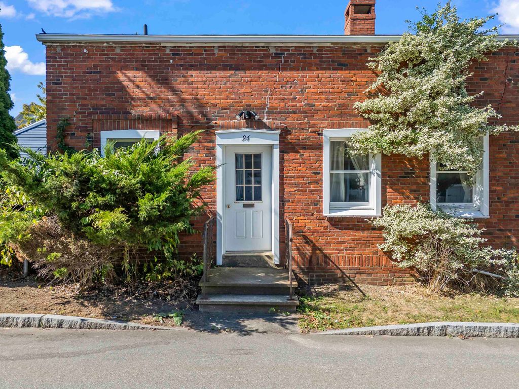 Photo of 94 Langdon Street, Portsmouth, NH 03801 (MLS # 5061947)