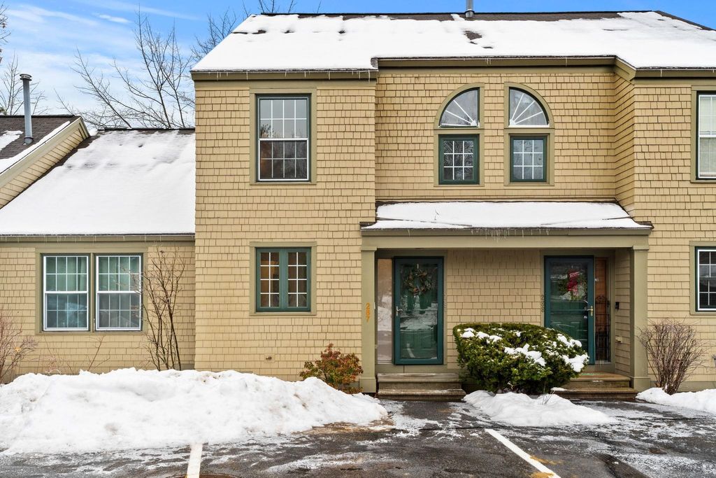 Photo of 1465 Hooksett Road #287, Hooksett, NH 03106 (MLS # 5073133)