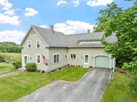 Photo of 18 Albee Road, Landaff, NH 03585 (MLS # 5047635)