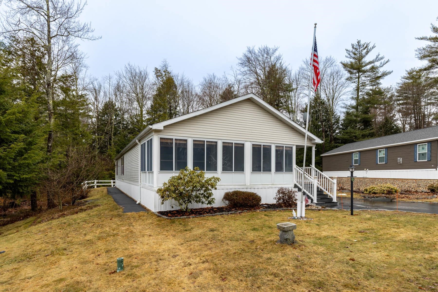 44 Blair Drive