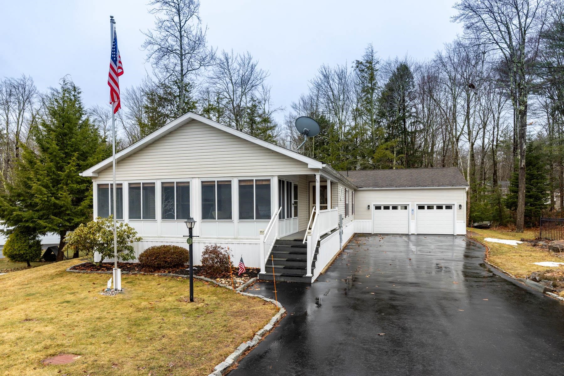 44 Blair Drive