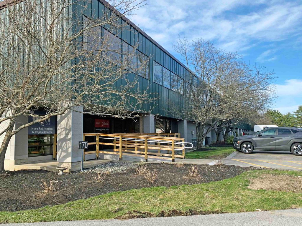 Photo of 170 West Road #1-C, Portsmouth, NH 03801 (MLS # 5036528)