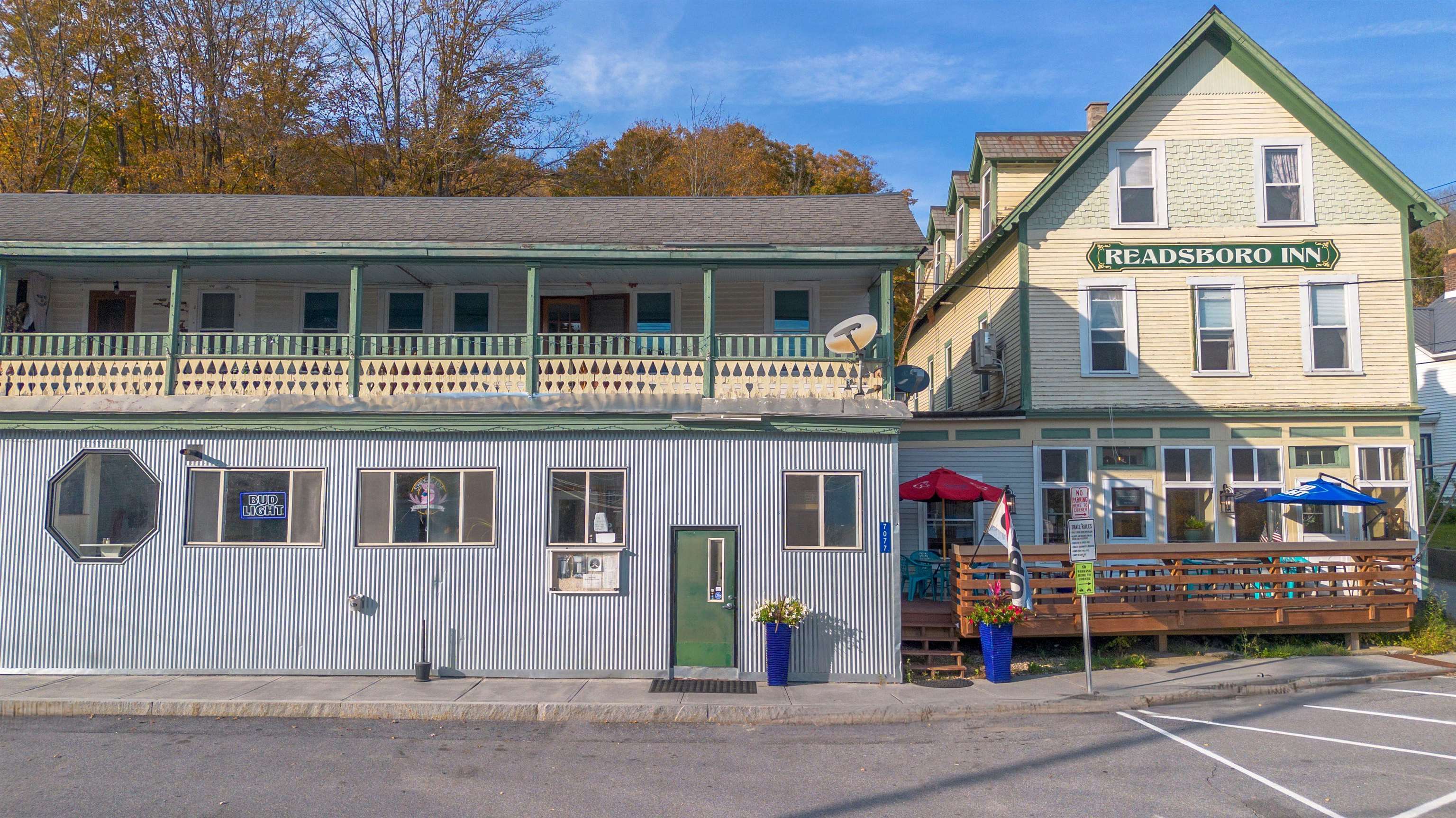 7077 Main Street