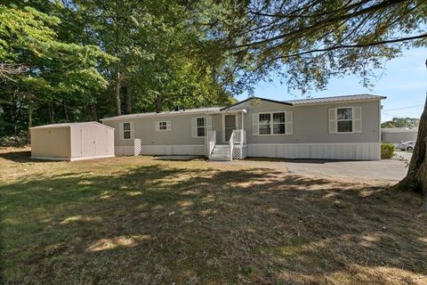 6L Arrow Drive Salem NH 03079