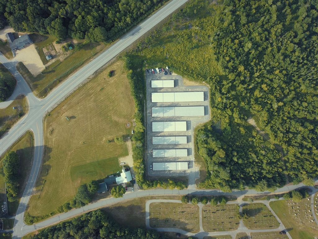 Photo of 79 High Street, Pittsfield, NH 03263 (MLS # 5077343)