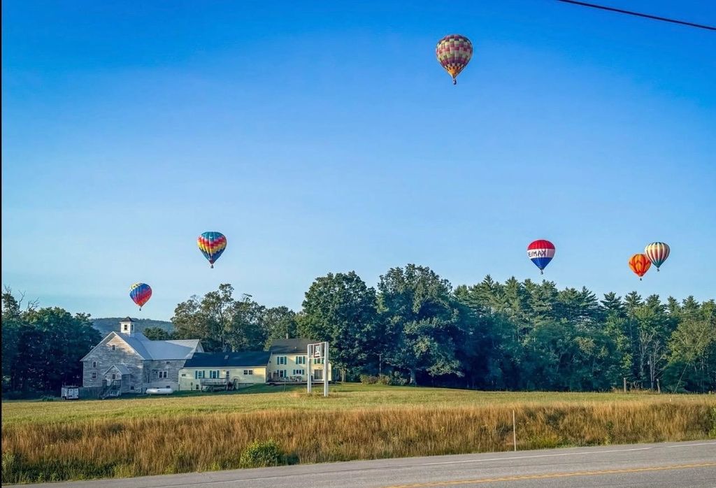 Photo of 79 High Street, Pittsfield, NH 03263 (MLS # 5077343)