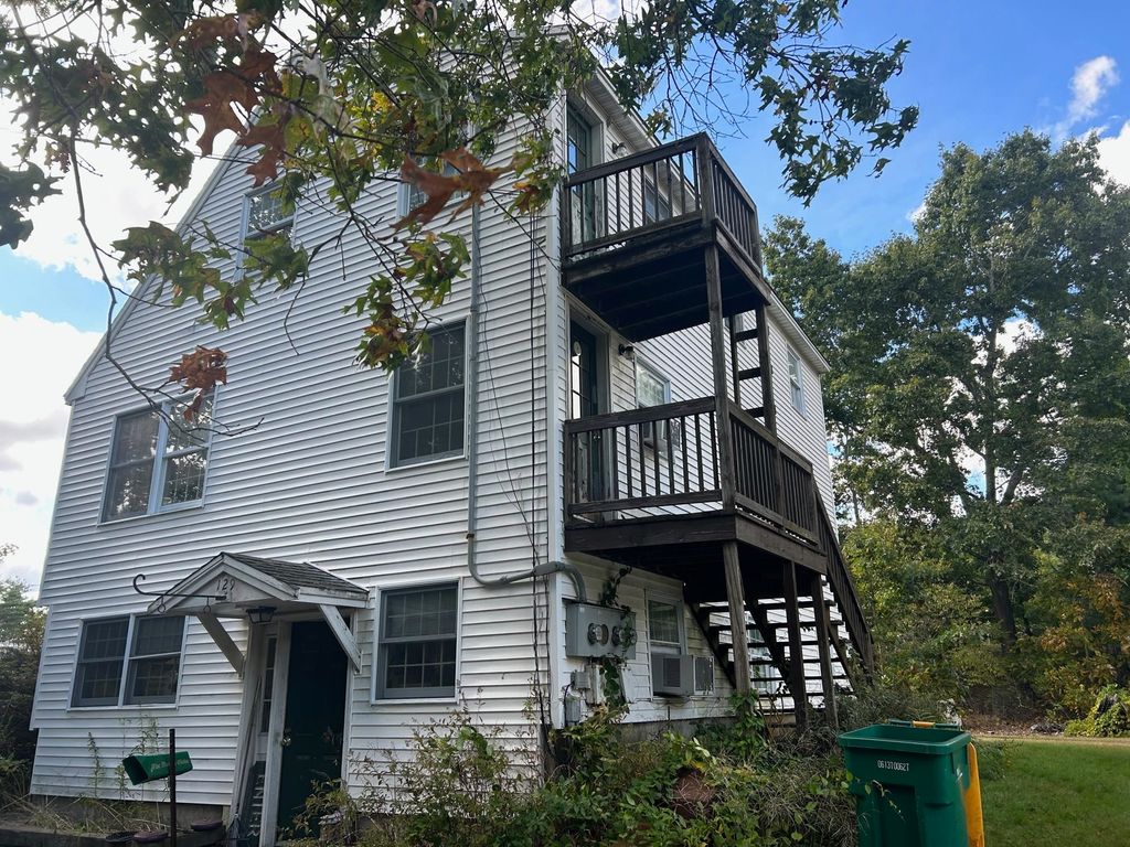 Photo of 129 Route 125, Kingston, NH 03848 (MLS # 5066288)