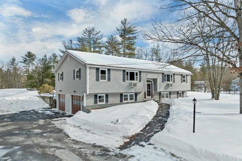 1102 Mammoth Road A & B Pelham NH 03076
