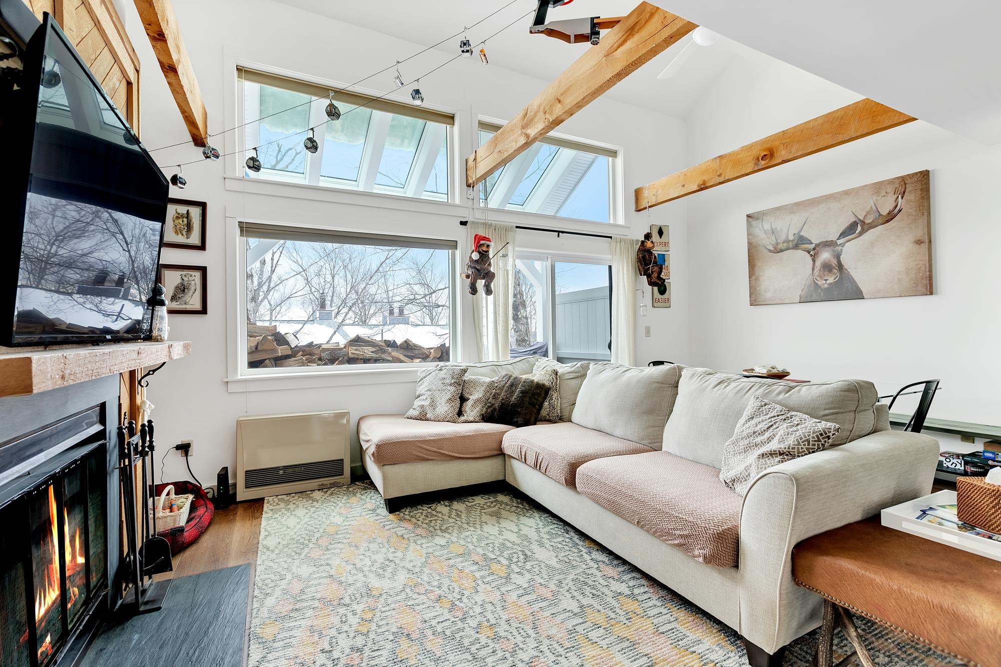 97 Trailside Extension 15-C