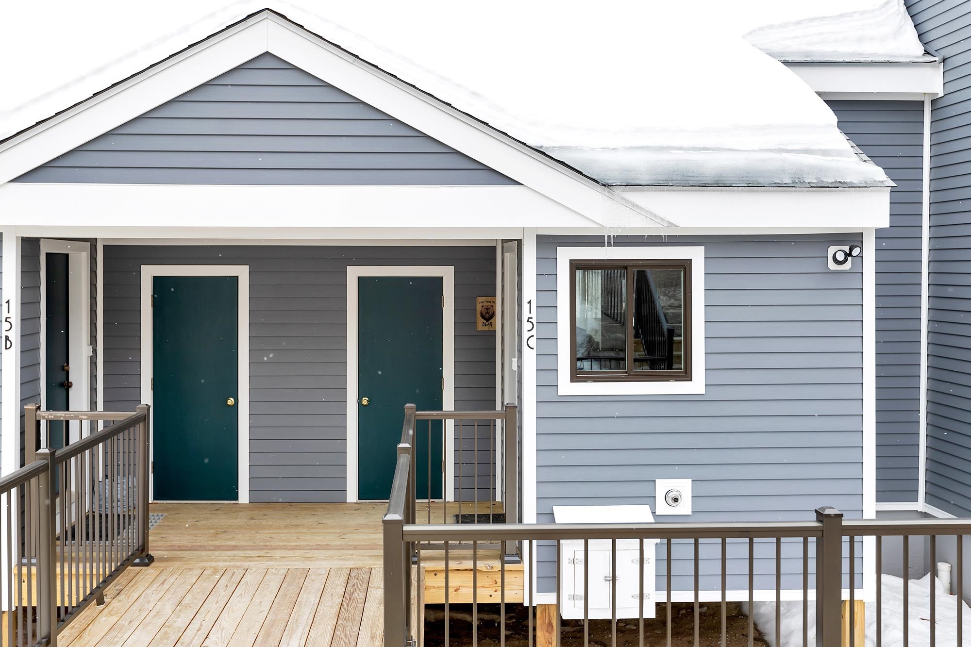 97 Trailside Extension 15-C