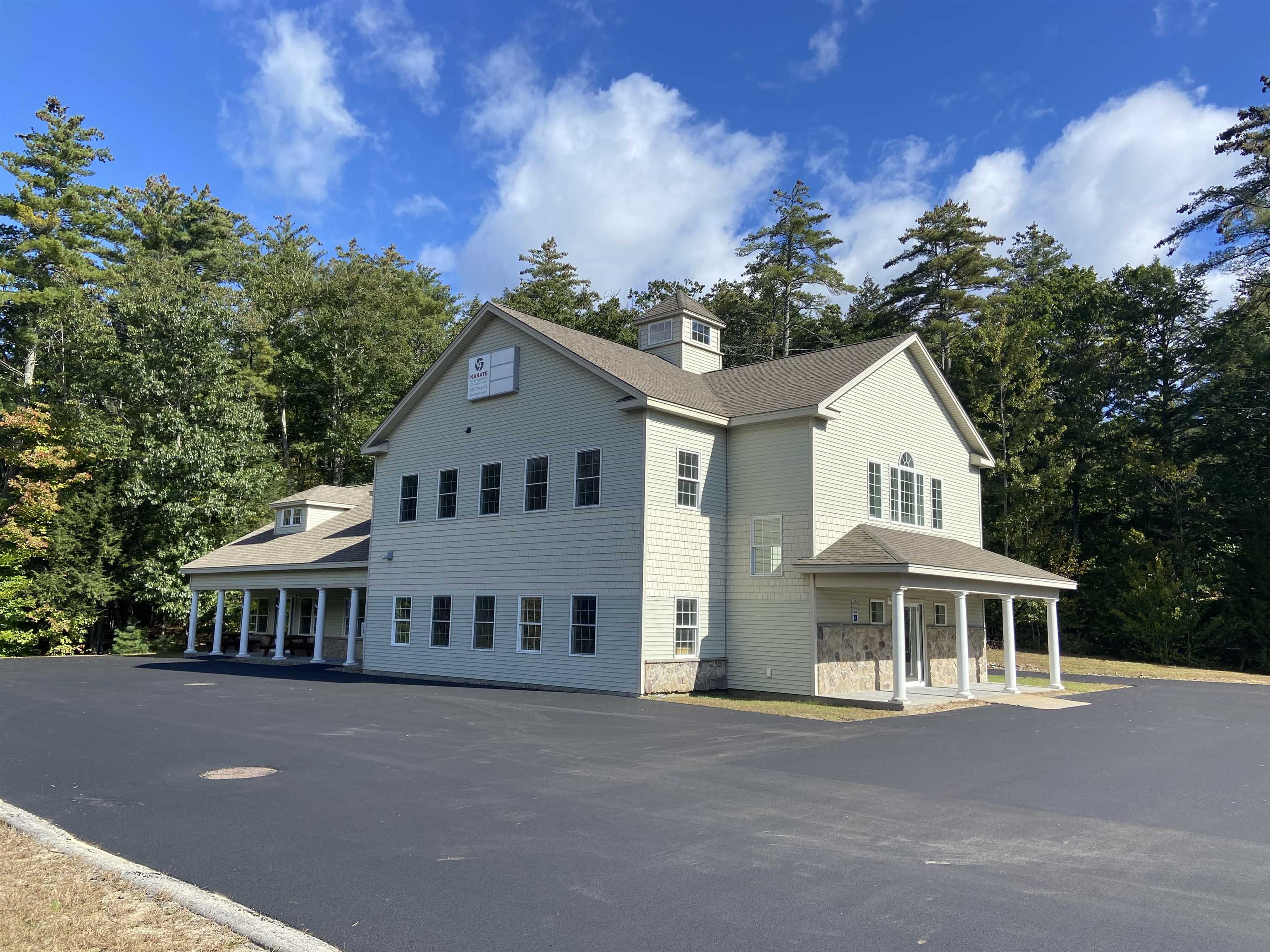 333 Calef Highway