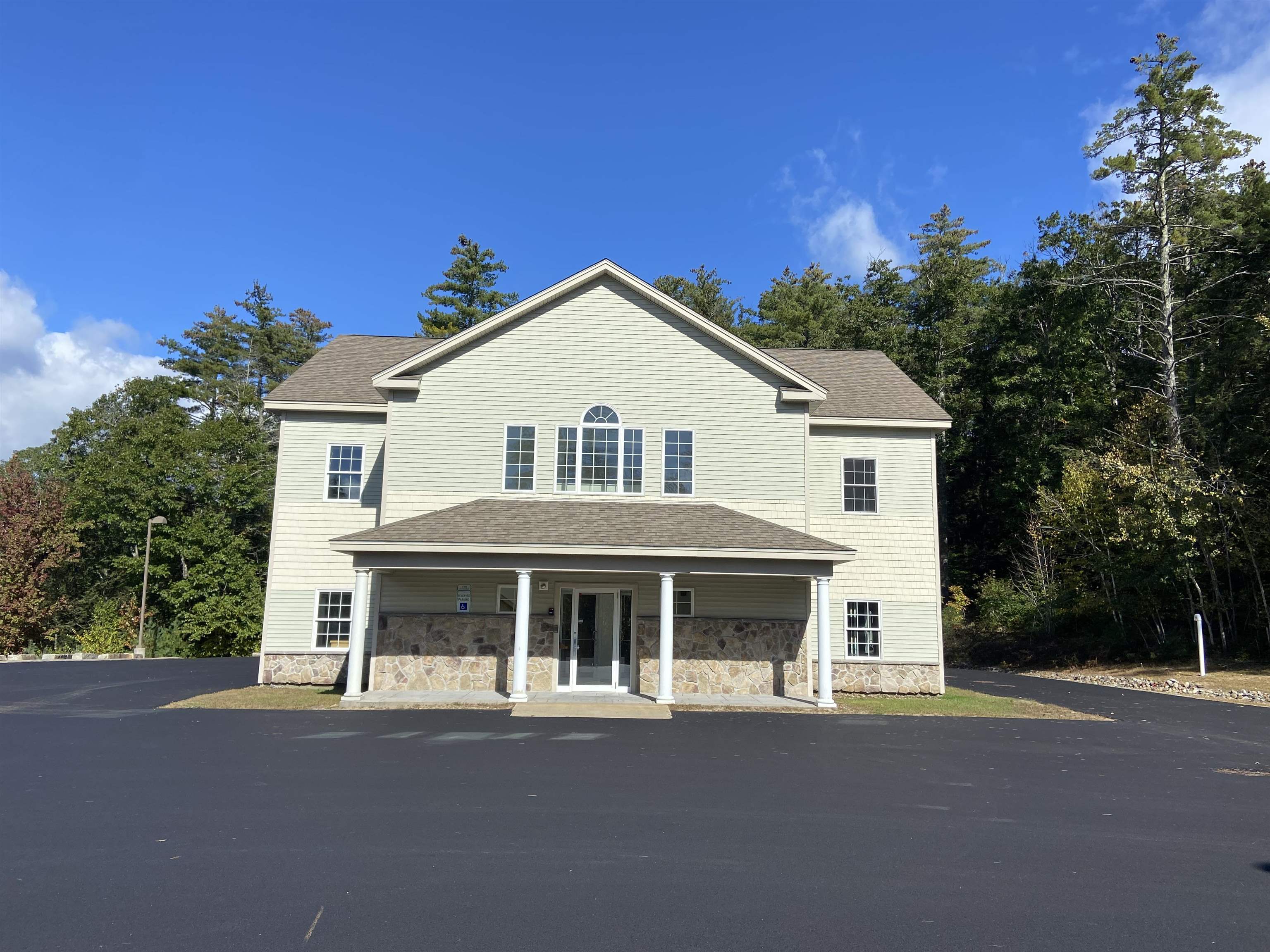 333 Calef Highway