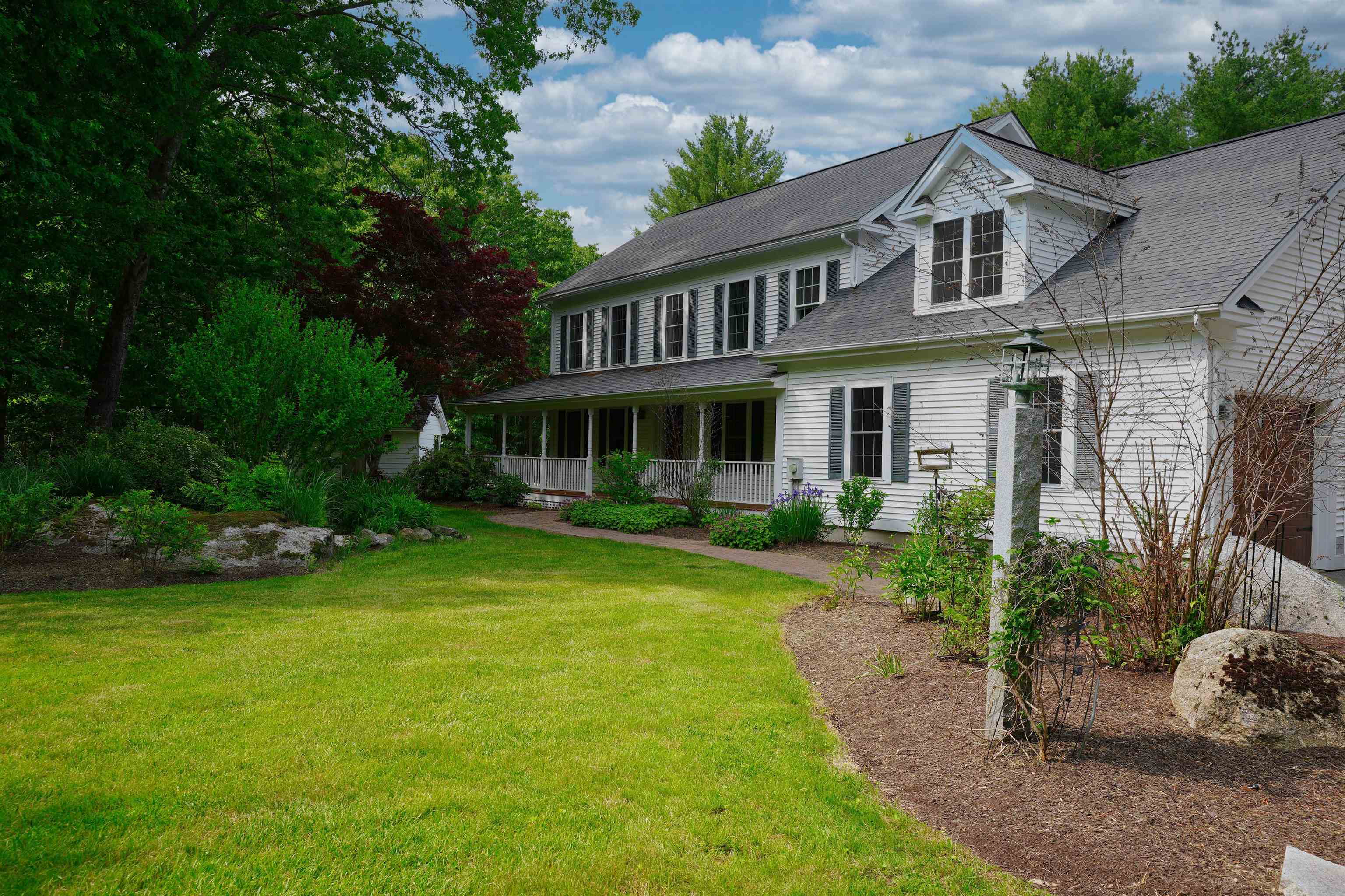 106 Jenkins Road