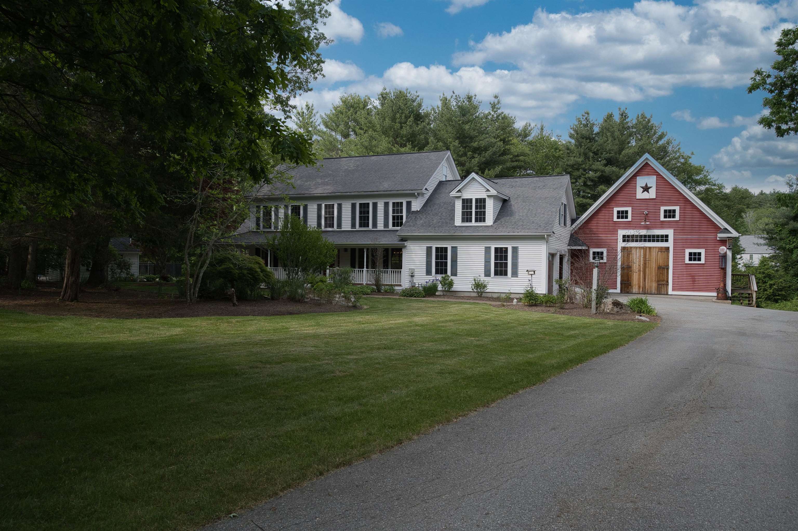 106 Jenkins Road