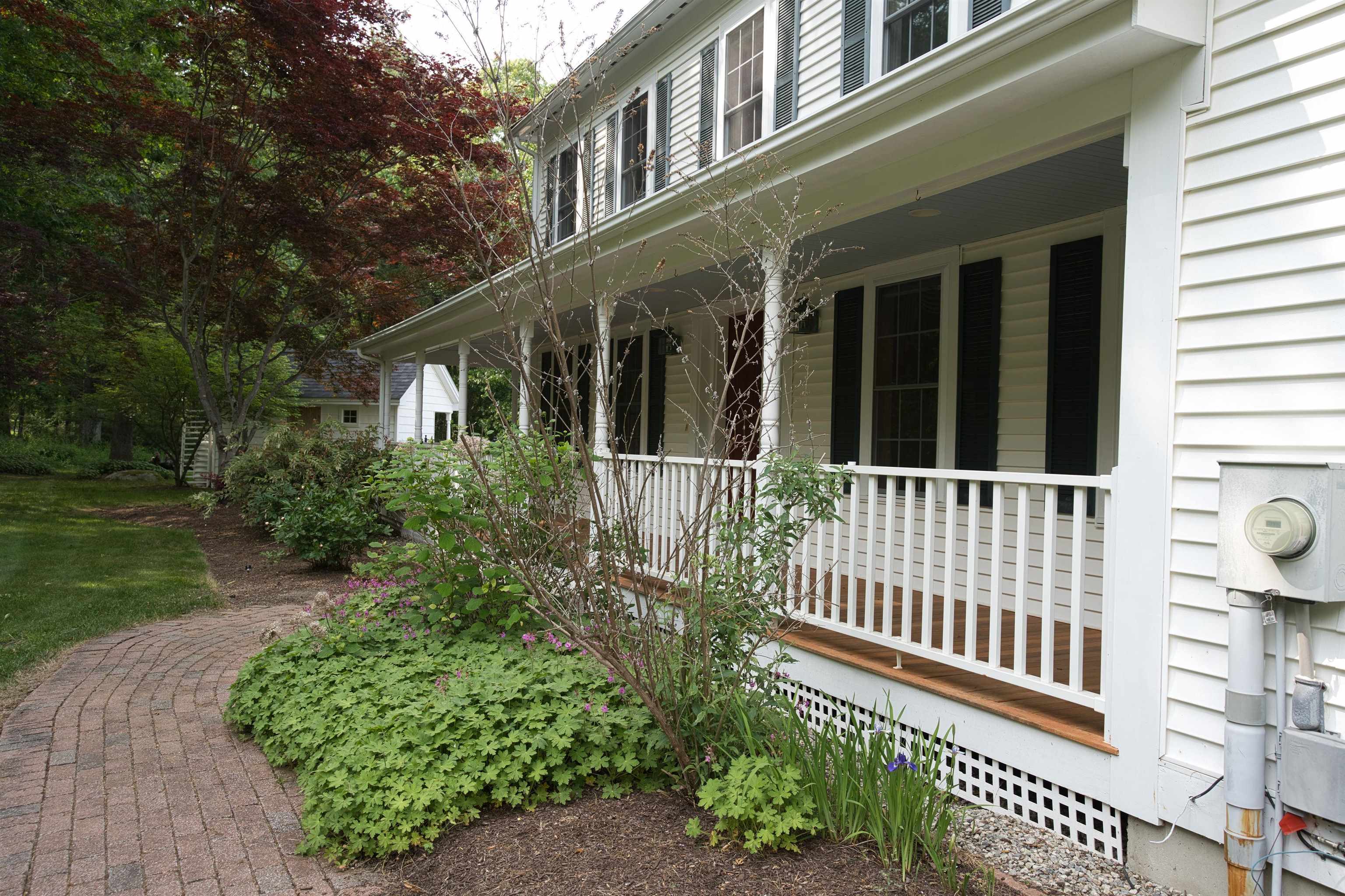 106 Jenkins Road
