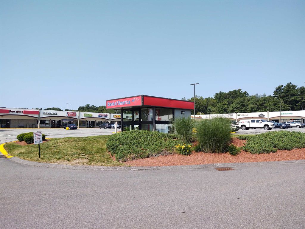Photo of 44 Nashua Road, Londonderry, NH 03053 (MLS # 4996059)