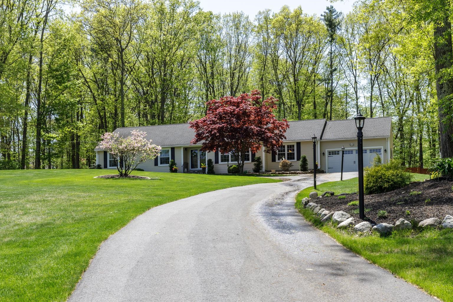 8 Teague Drive