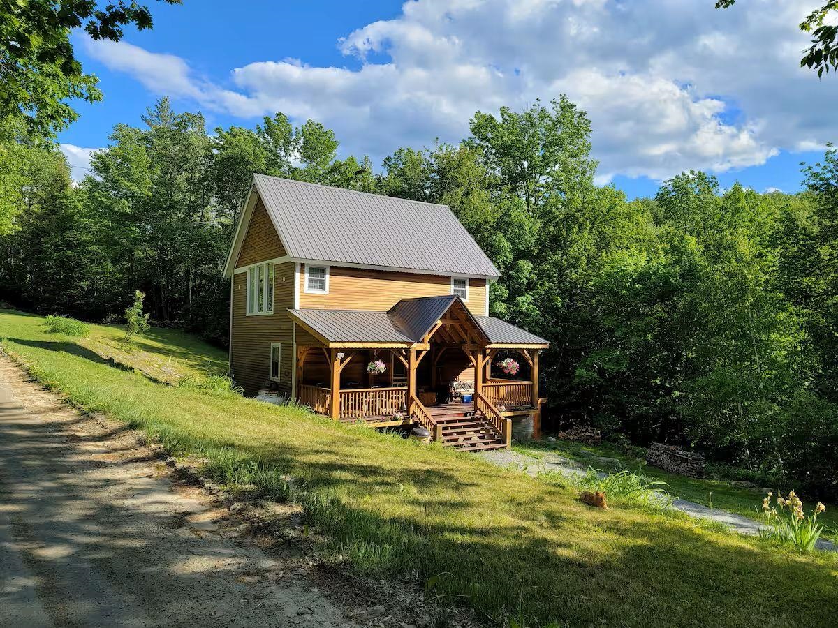 256 Potter Road