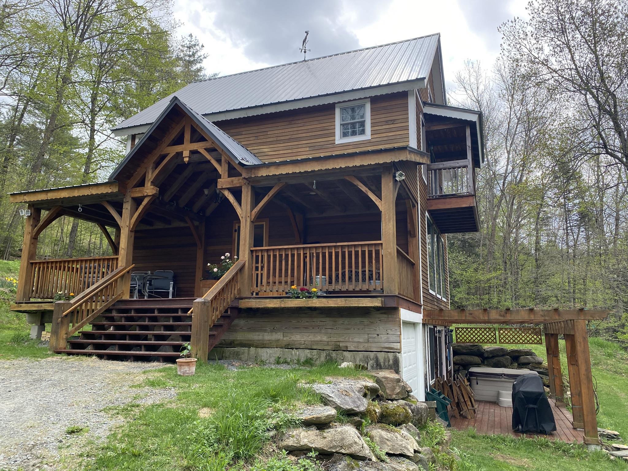 256 Potter Road