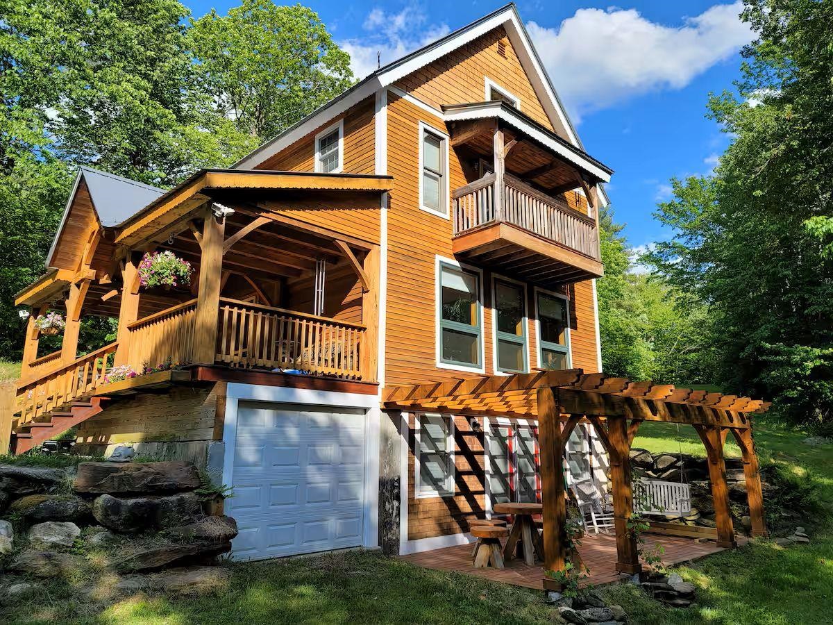 256 Potter Road