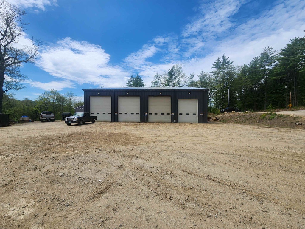 Photo of 237 North Bennington Road, Bennington, NH 03442 (MLS # 5078965)