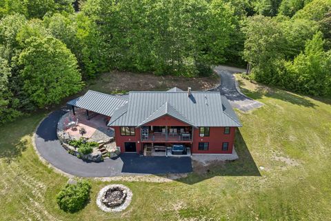 3 Simon Hill Road Ossipee NH 03864