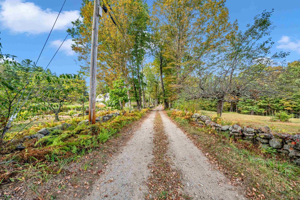 Photo of 43 Parsons Lane, Jaffrey, NH 03452 (MLS # 5063914)