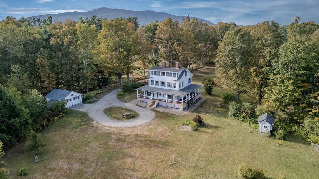 Photo of 43 Parsons Lane, Jaffrey, NH 03452 (MLS # 5063914)