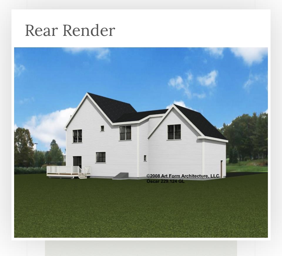 Map 23 Lot 11-25 Frederick Lane