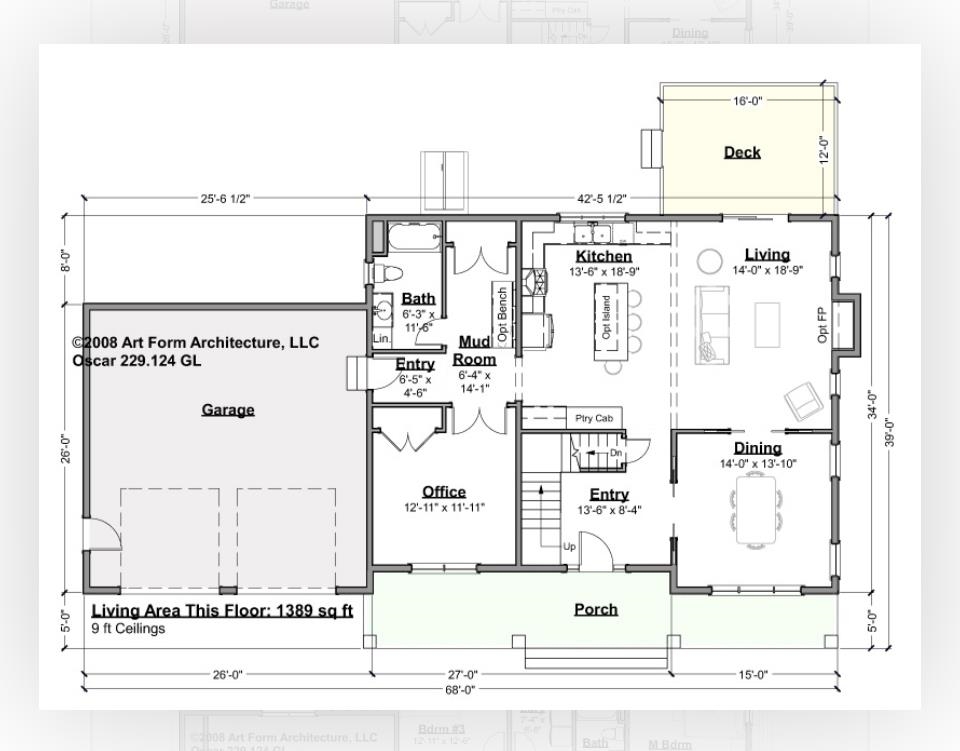Map 23 Lot 11-25 Frederick Lane