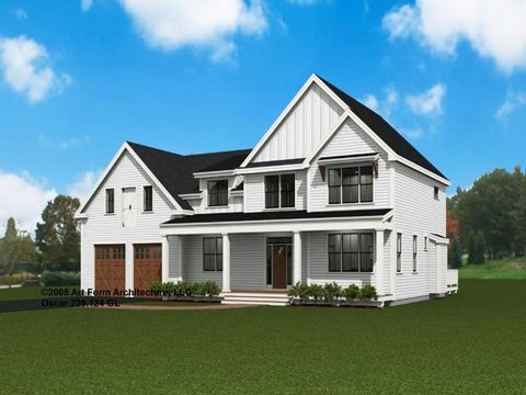 Photo of 23 Lot 11-25 Frederick Lane, Nottingham, NH 03290 (MLS # 5080574)