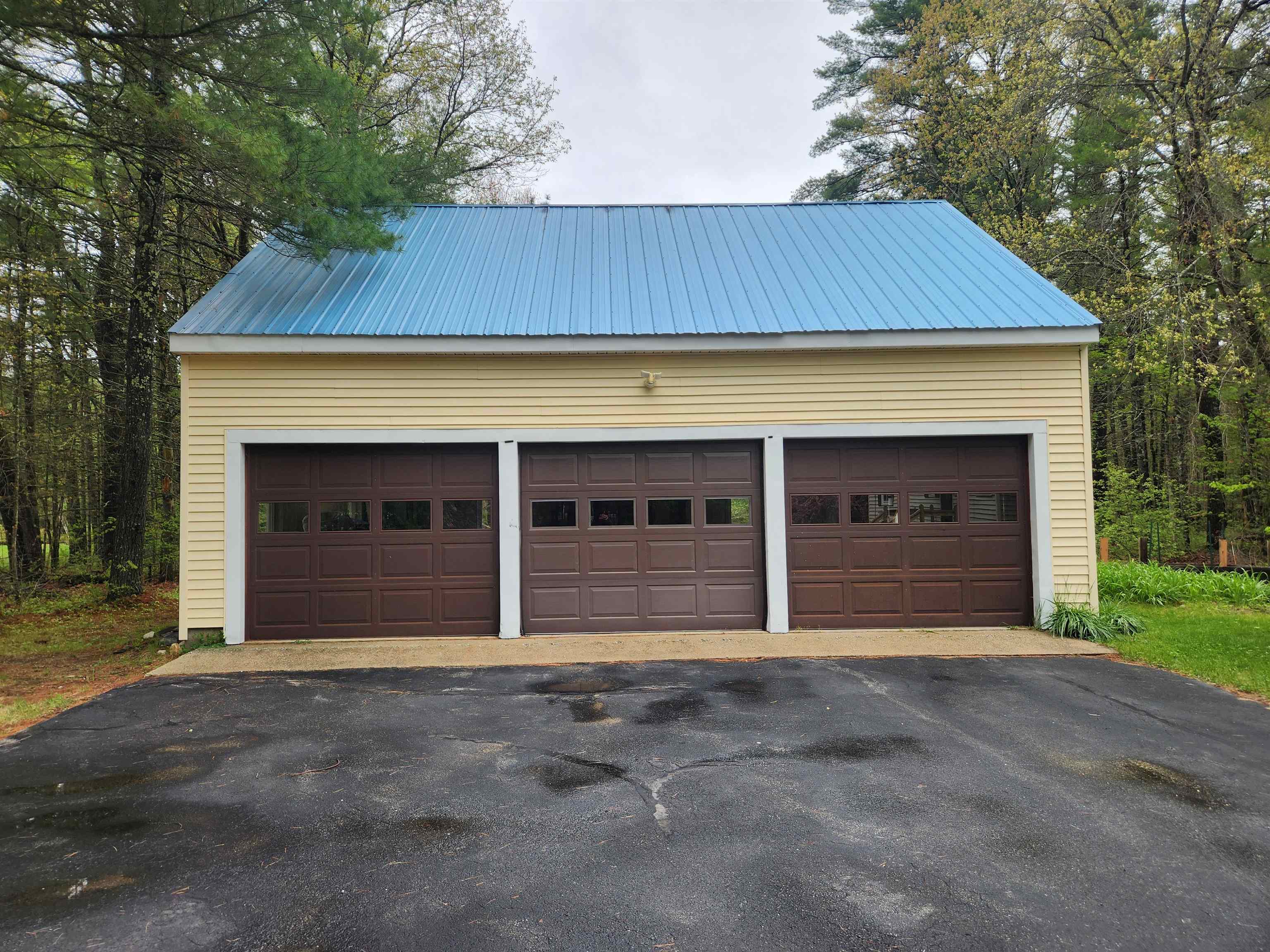 86 Pepperell Road