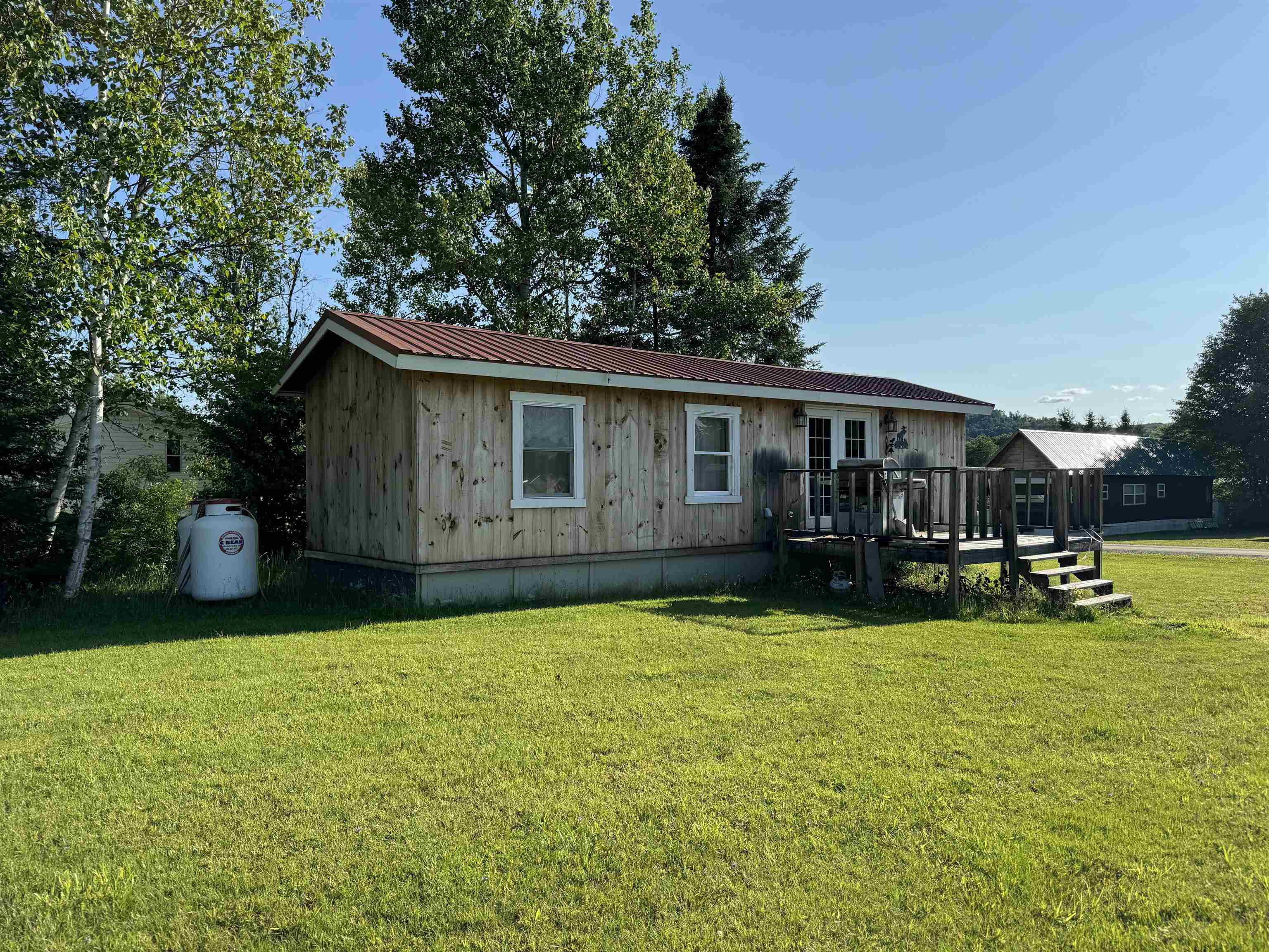 Photo 1 of 22 — 13 Darwin Drive, Stewartstown, NH 03597