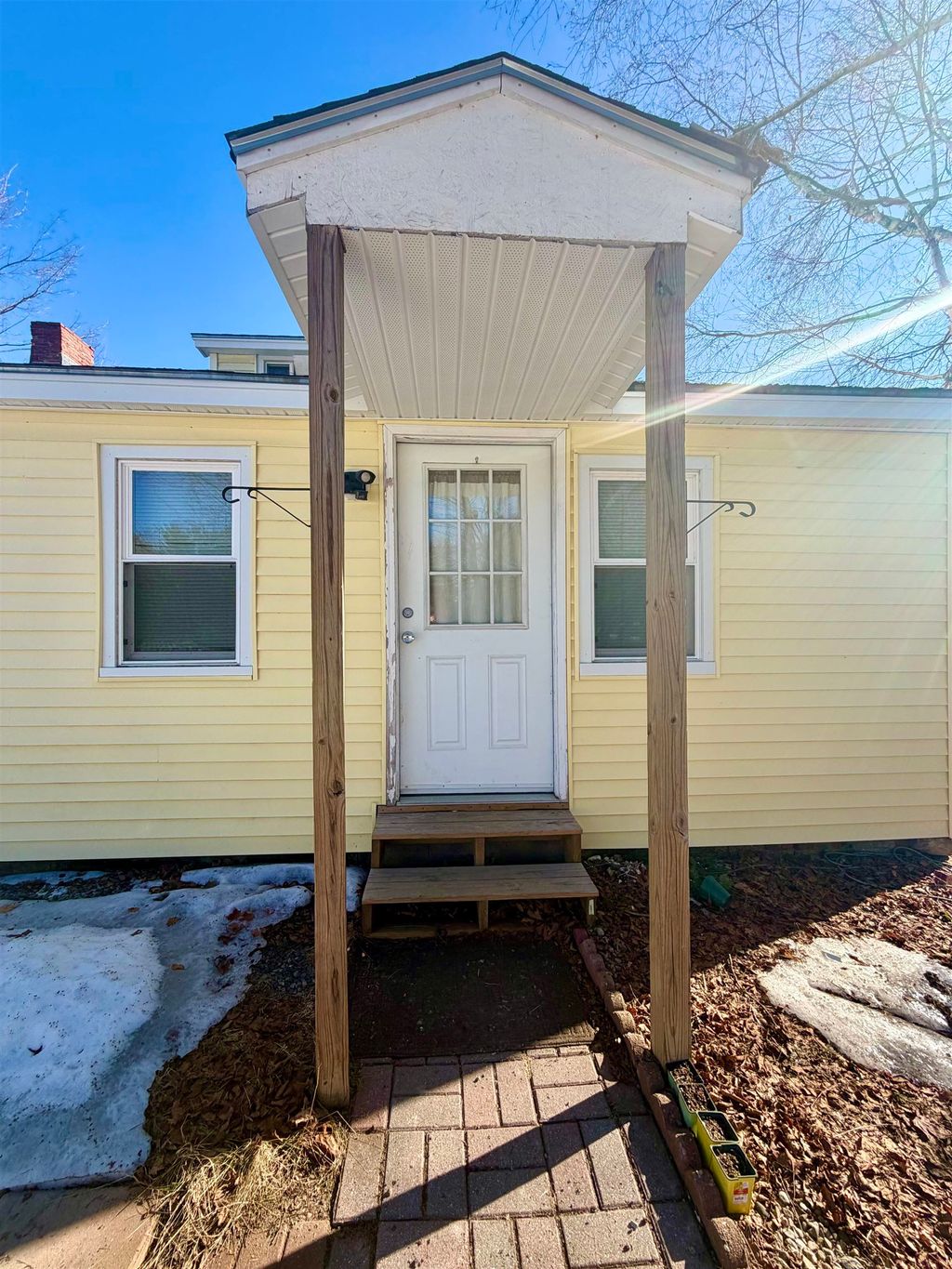 Photo of 77 Monadnock Highway, Swanzey, NH 03446 (MLS # 5079280)