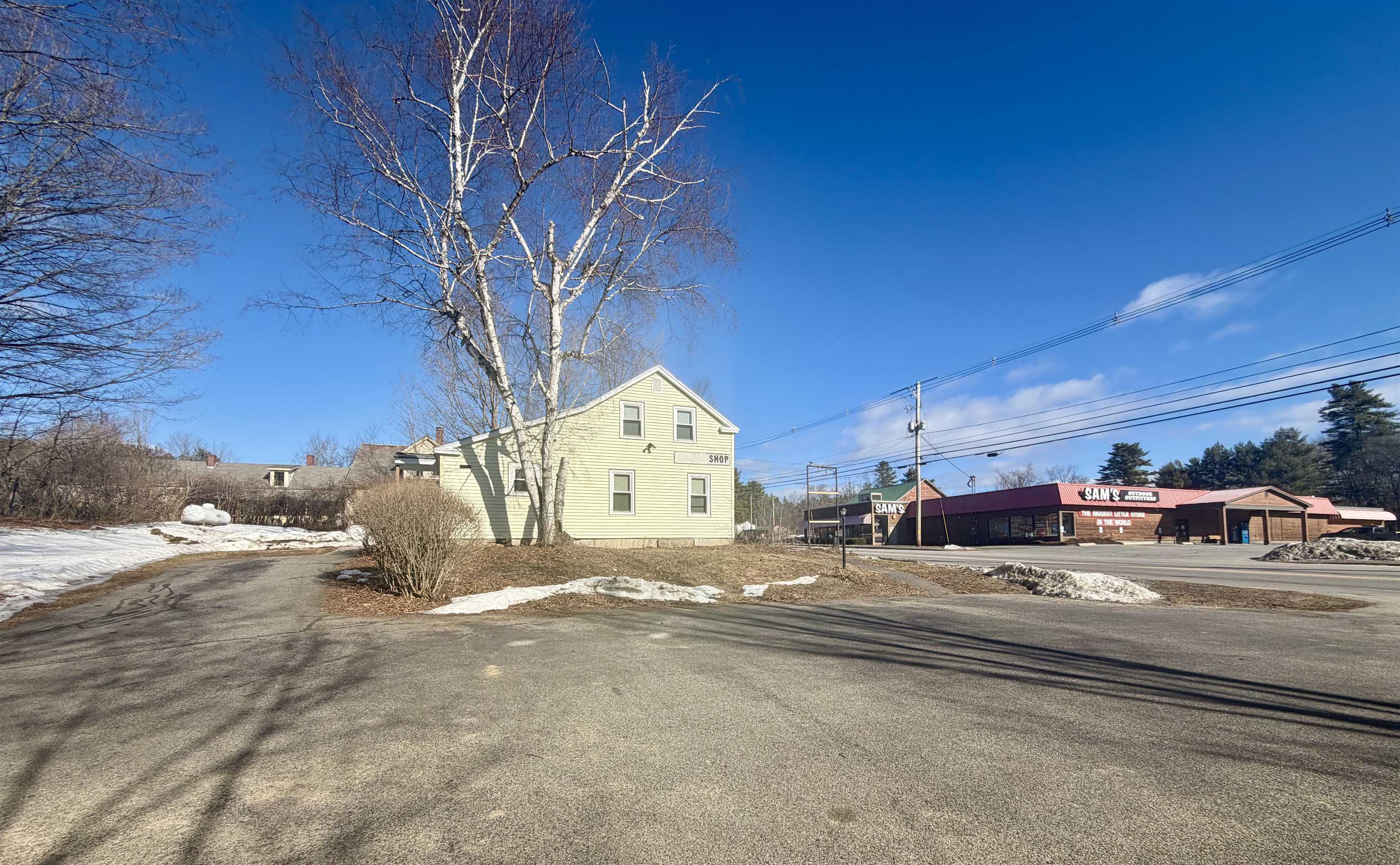 77 Monadnock Highway