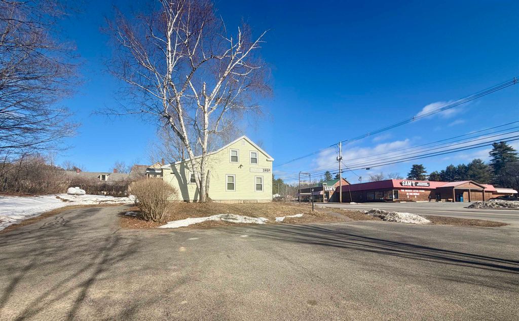 Photo of 77 Monadnock Highway, Swanzey, NH 03446 (MLS # 5079280)