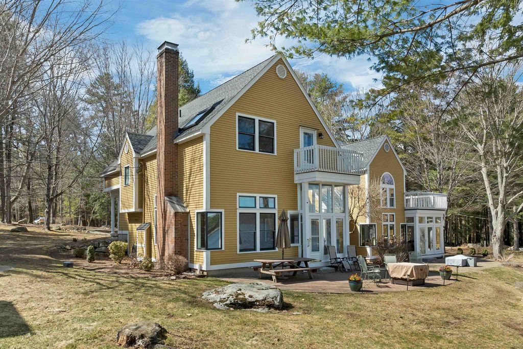 Photo of 7 Windermere Road #B, Moultonborough, NH 03254 (MLS # 5083537)