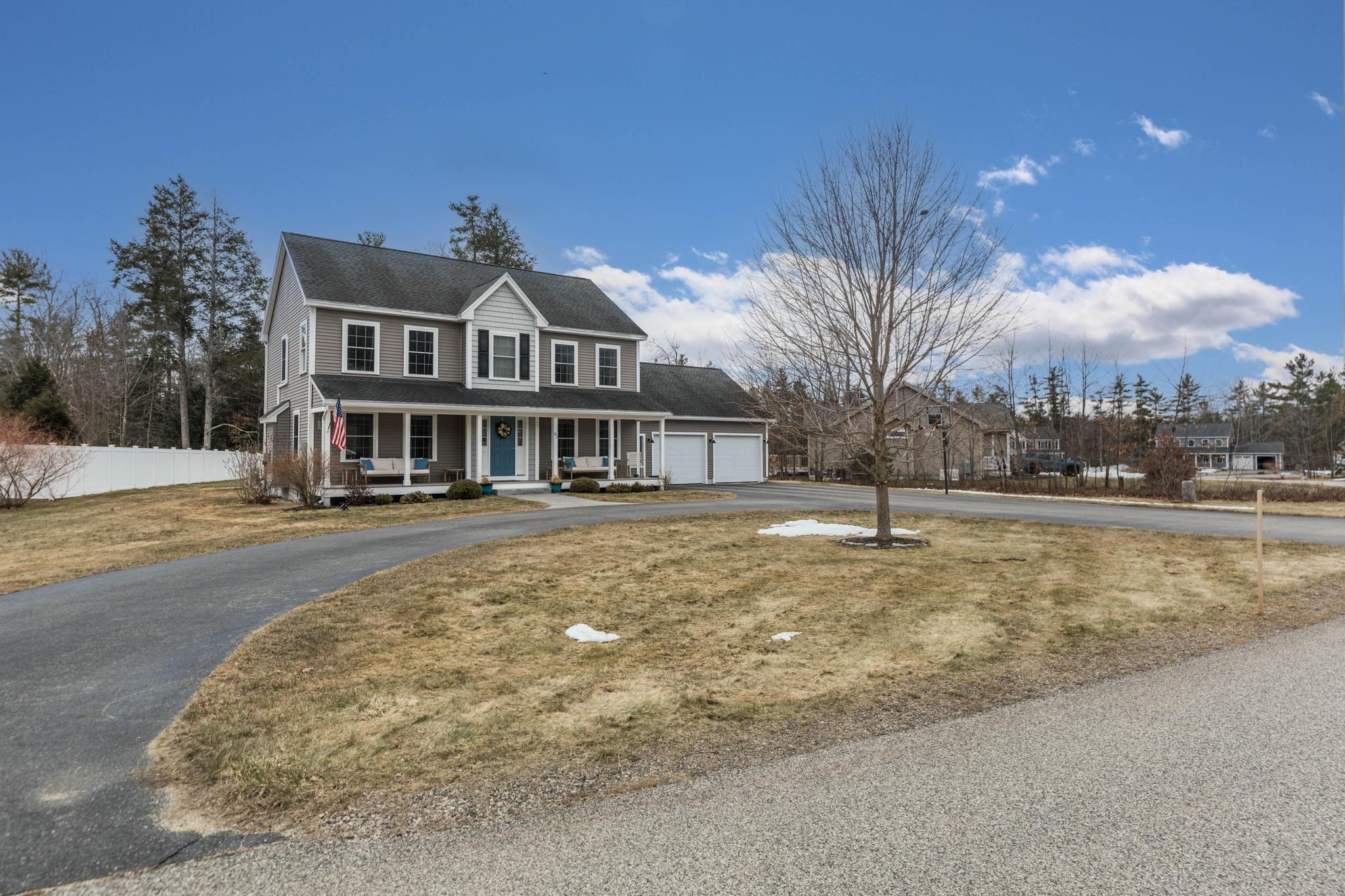 92 Julian Huxley Lane