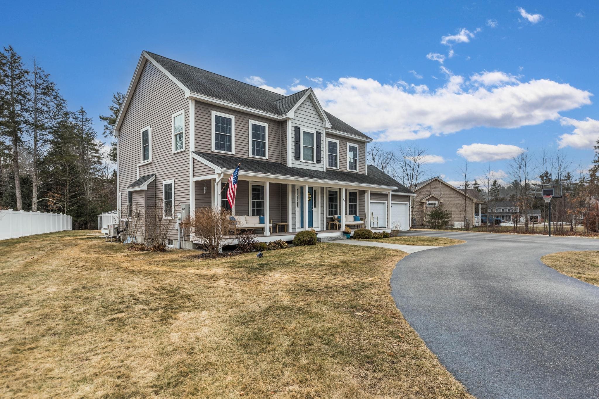 92 Julian Huxley Lane