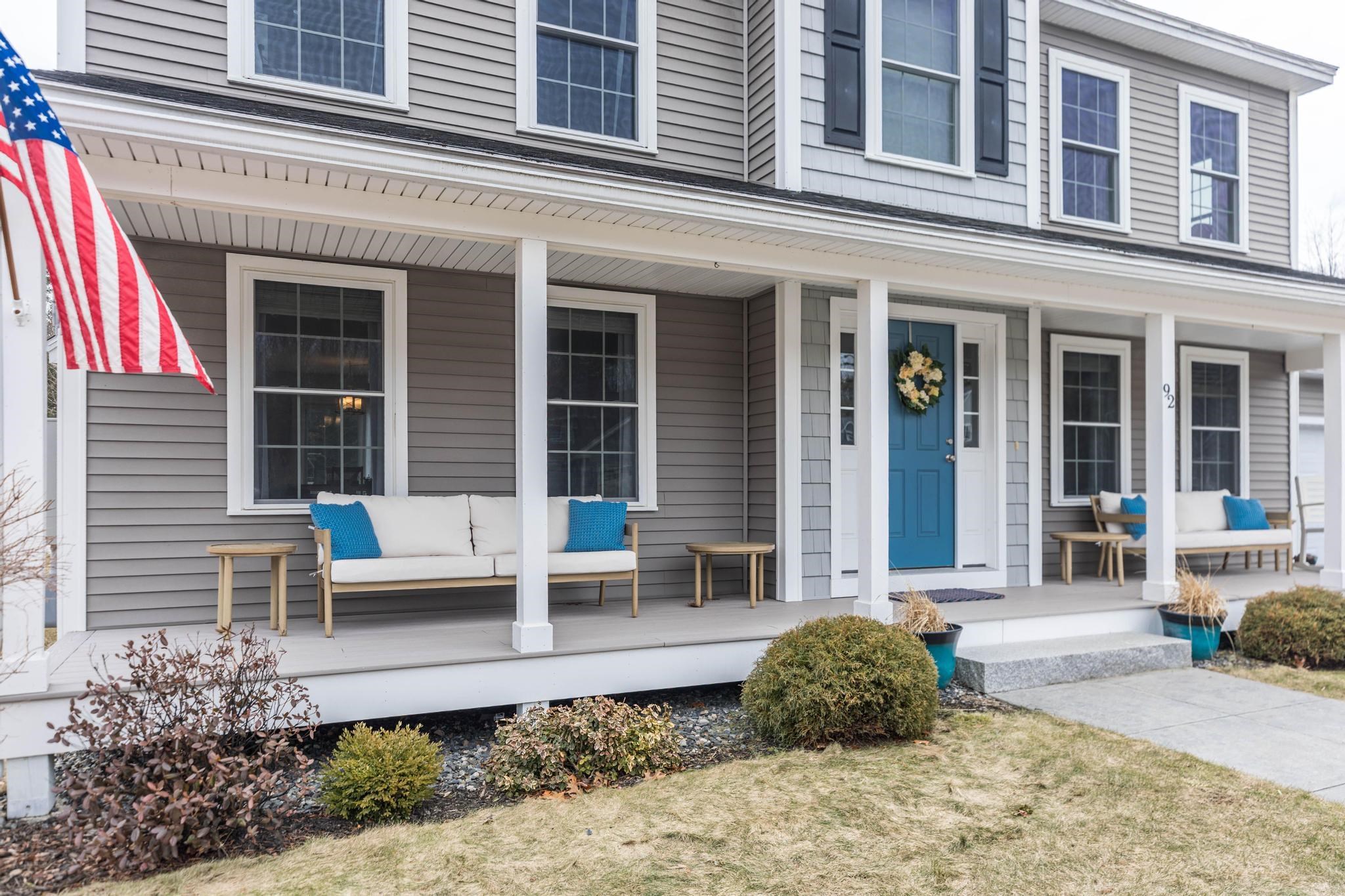 92 Julian Huxley Lane