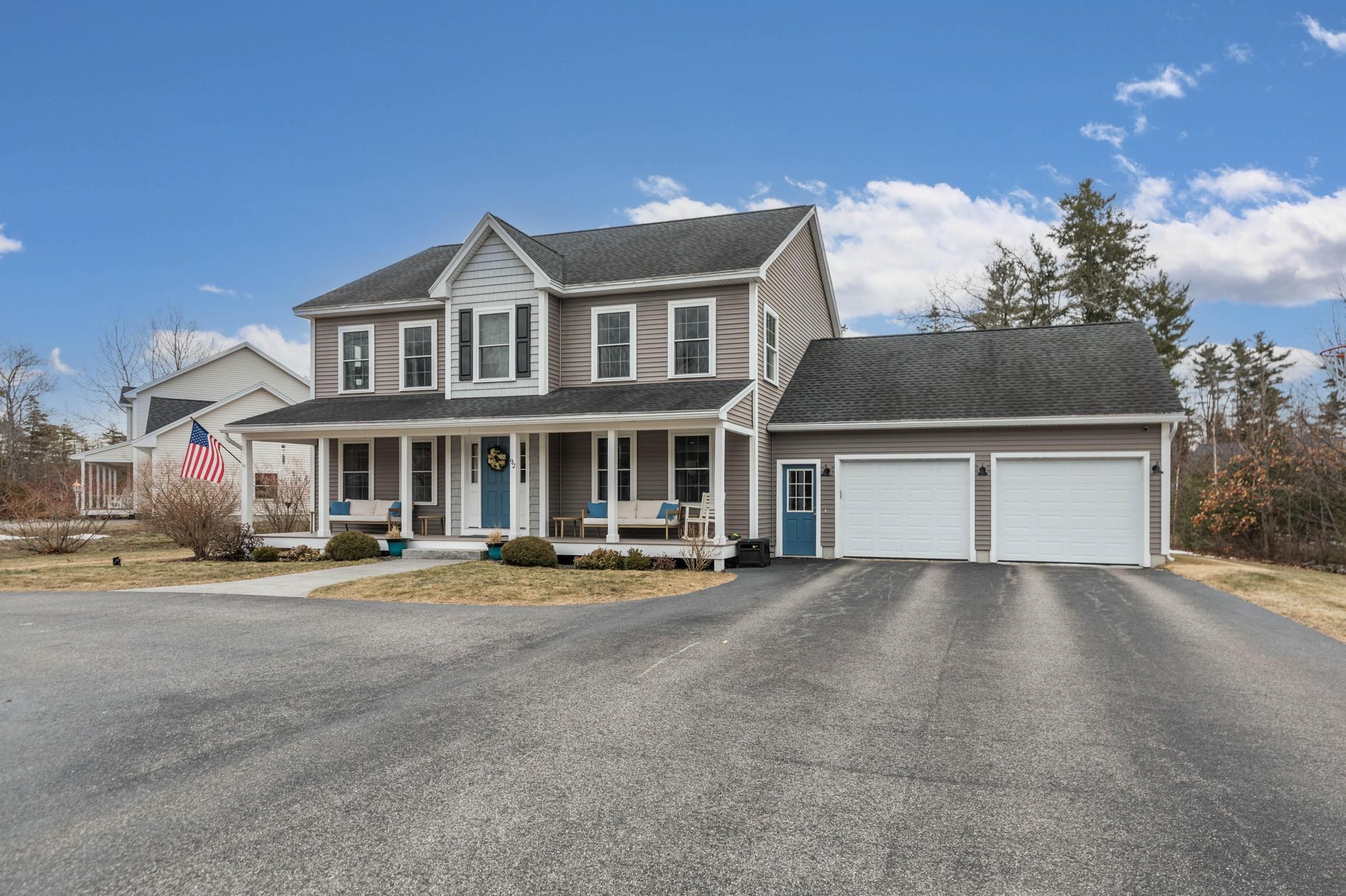 92 Julian Huxley Lane