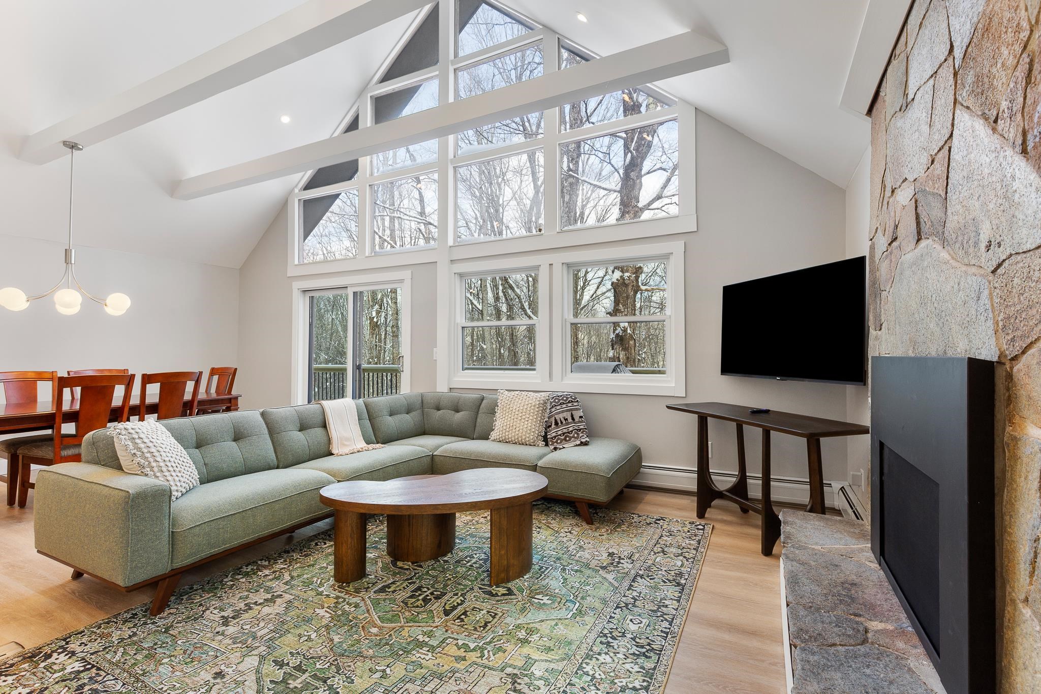Photo 1 of 60 — 373 Tanglewood Drive, Killington, VT 05751