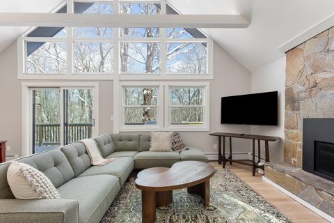 373 Tanglewood Drive Killington VT 05751