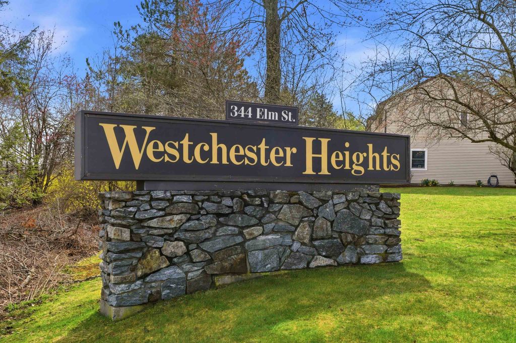 Photo of 344 Elm Street #28, Milford, NH 03055 (MLS # 5083867)