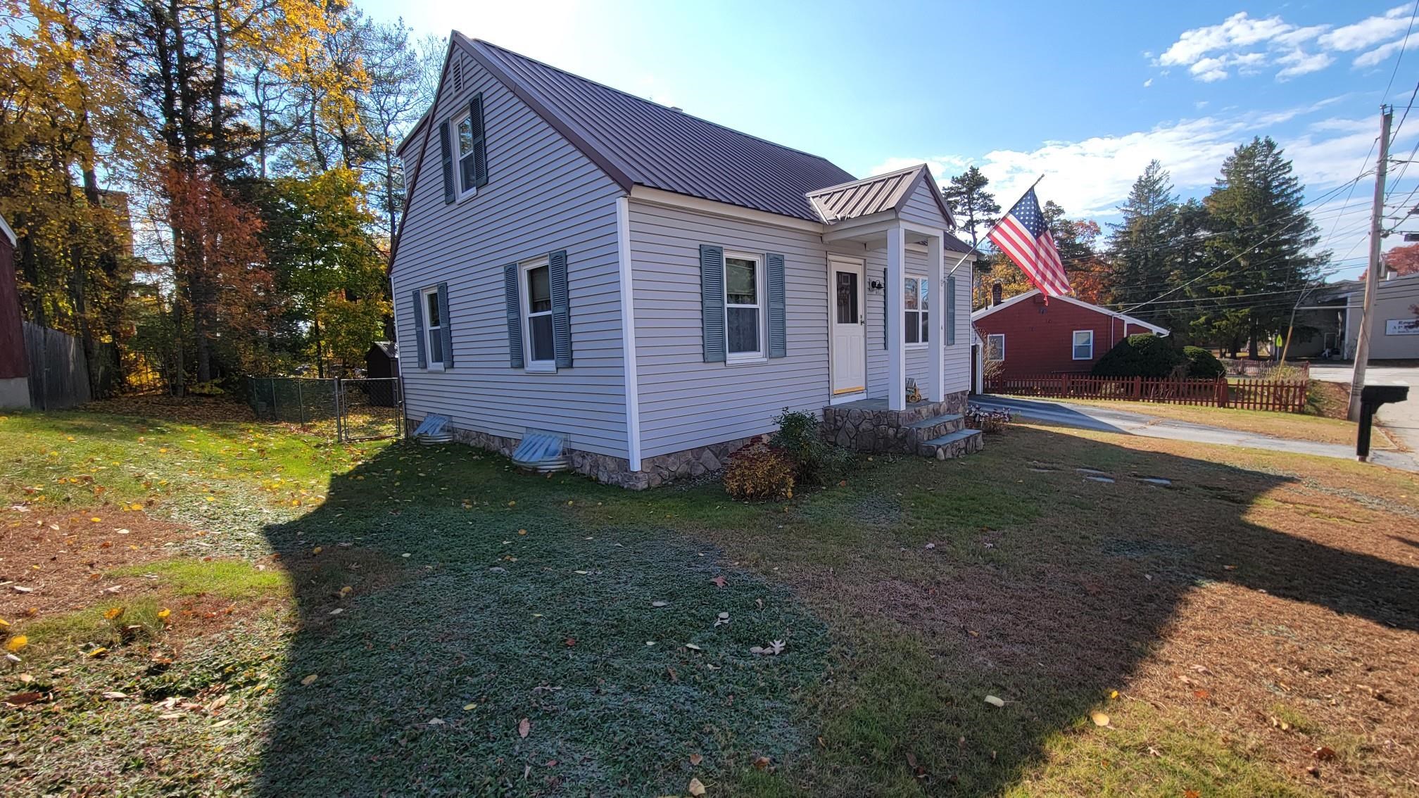 Concord, New Hampshire 03301, United States, 2 Bedrooms Bedrooms, ,2 BathroomsBathrooms,Residential,Pending,5545