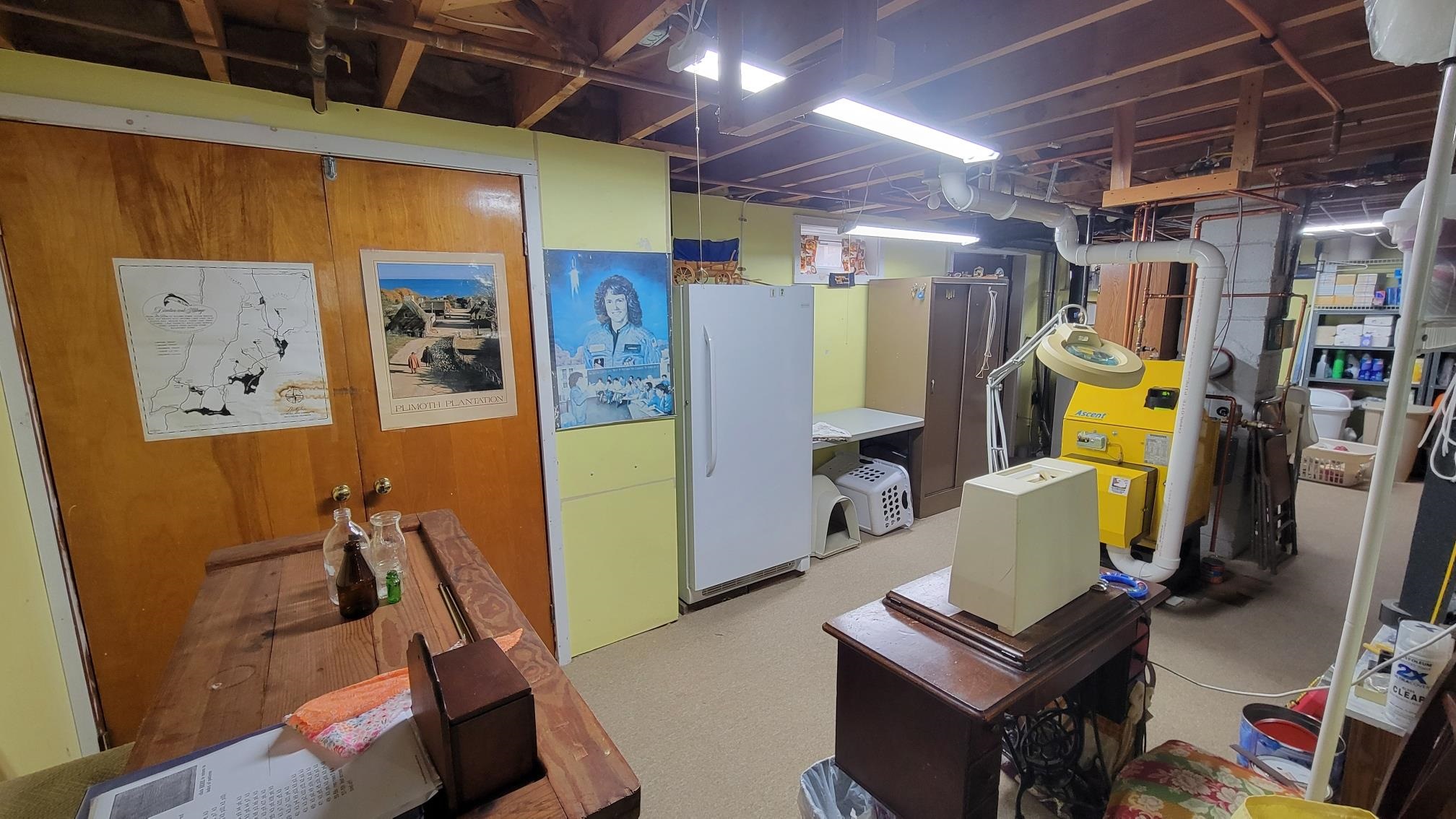 Concord, New Hampshire 03301, United States, 2 Bedrooms Bedrooms, ,2 BathroomsBathrooms,Residential,Pending,5545