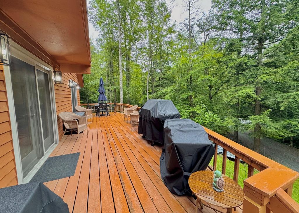 Photo of 64 High Pond Road, Grantham, NH 03753 (MLS # 5054821)