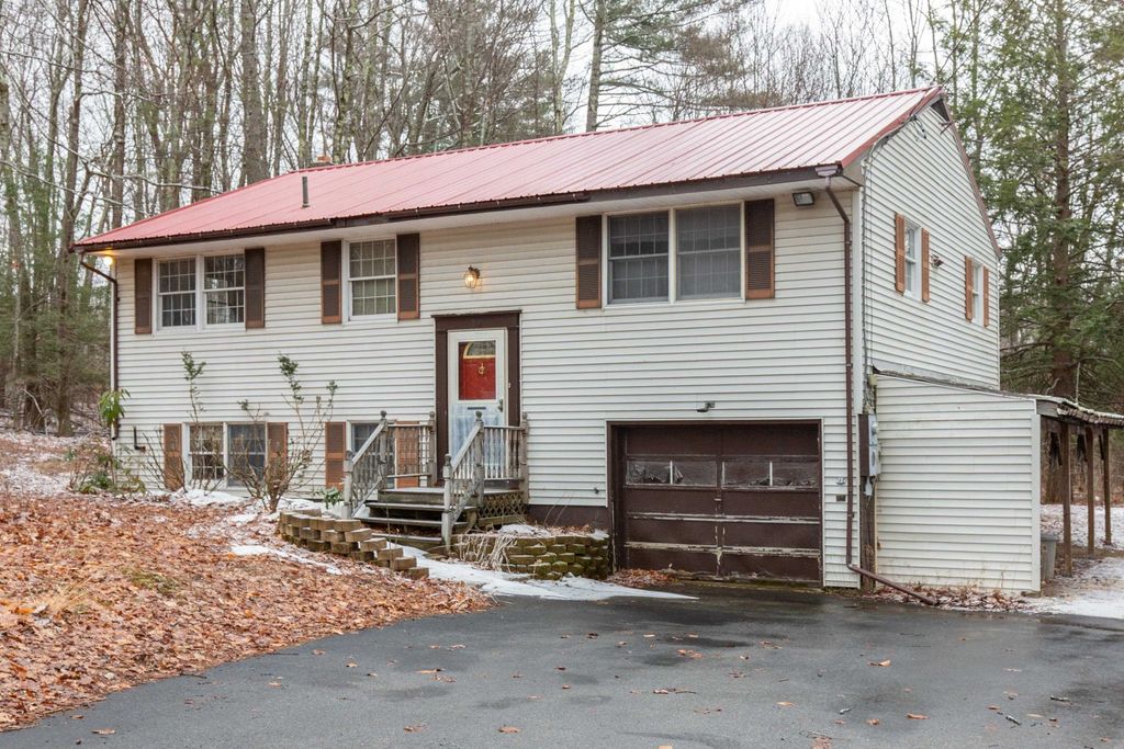 Photo of 80 S Bow Road, Bow, NH 03304 (MLS # 5080482)