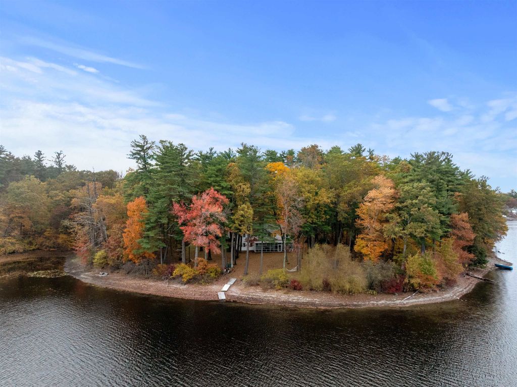 Photo of 24 Rolling Ridge Road, Windham, NH 03087 (MLS # 5067033)